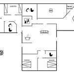 Axeline - 300m From The Sea By Interhome * Blåvand