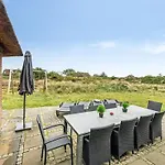 Casa vacanze Axeline - 300m From The Sea By Interhome *