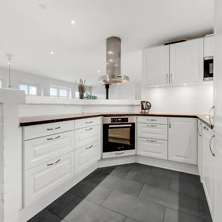 Casa de Férias Axeline - 300m From The Sea By Interhome Blåvand