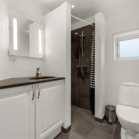 Axeline - 300m From The Sea By Interhome * Blåvand
