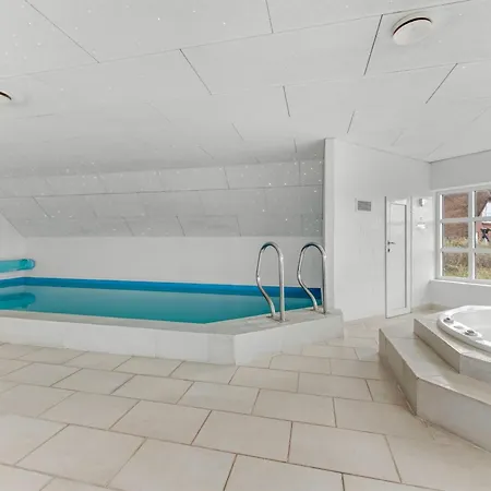 Axeline - 300m From The Sea By Interhome * Blåvand