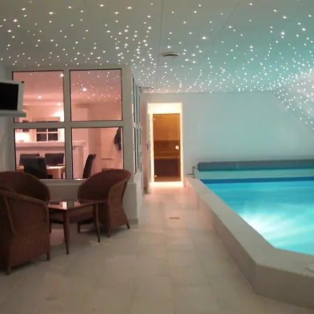 Axeline - 300m From The Sea By Interhome * Blåvand