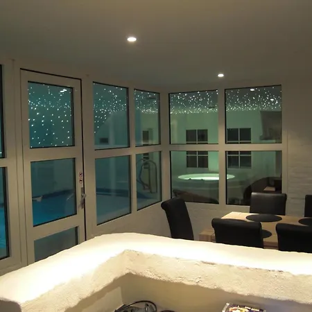 Axeline - 300m From The Sea By Interhome Casa de Férias Blåvand