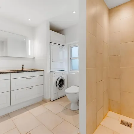 Axeline - 300m From The Sea By Interhome Casa de Férias Blåvand