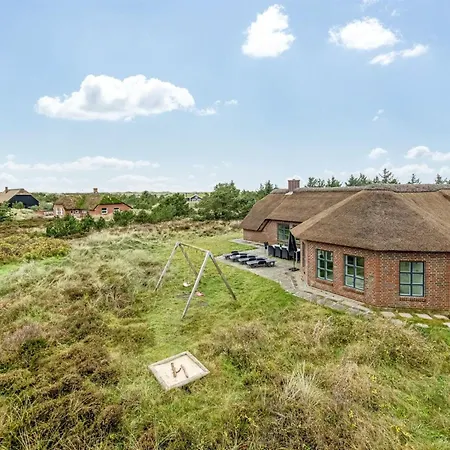 Casa vacanze Axeline - 300m From The Sea By Interhome