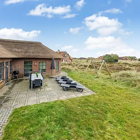 Casa vacanze Axeline - 300m From The Sea By Interhome Blåvand