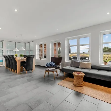 Casa vacanze Axeline - 300m From The Sea By Interhome Blåvand