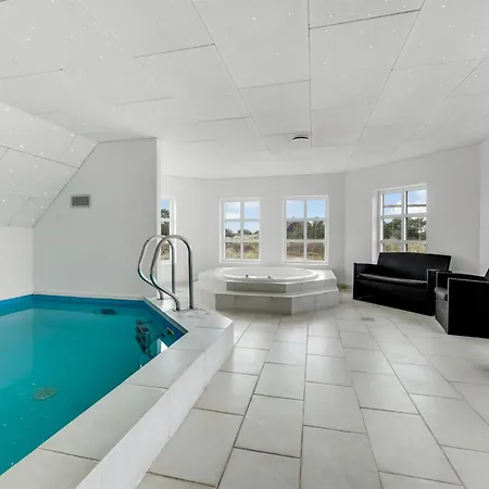 Casa de Férias Axeline - 300m From The Sea By Interhome Blåvand