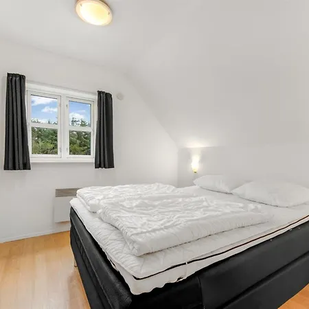 Casa de Férias Axeline - 300m From The Sea By Interhome Blåvand