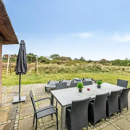 Casa de Férias Axeline - 300m From The Sea By Interhome *