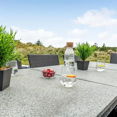 Dom wakacyjny Axeline - 300m From The Sea By Interhome *