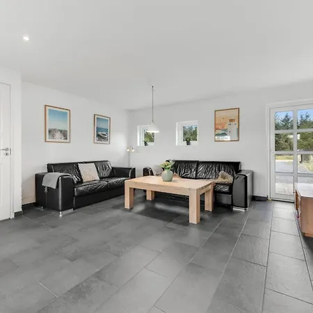 Dom wakacyjny Axeline - 300m From The Sea By Interhome *